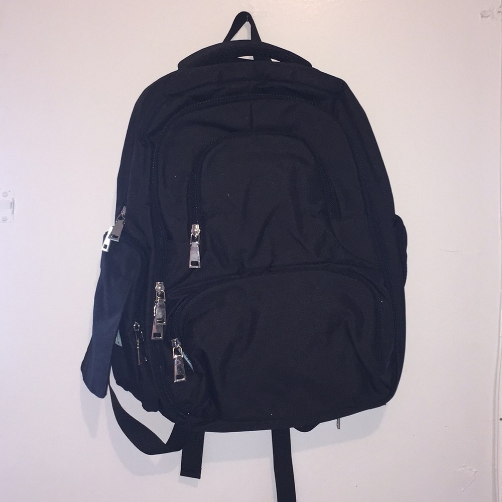 Baby diaper bag